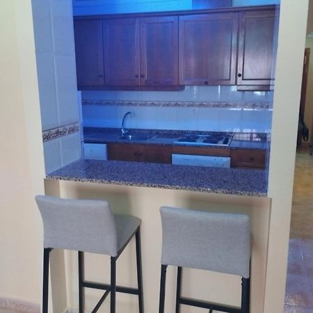 Nations Park East Med Syndicate 7 Apartment Torrevieja Exterior photo