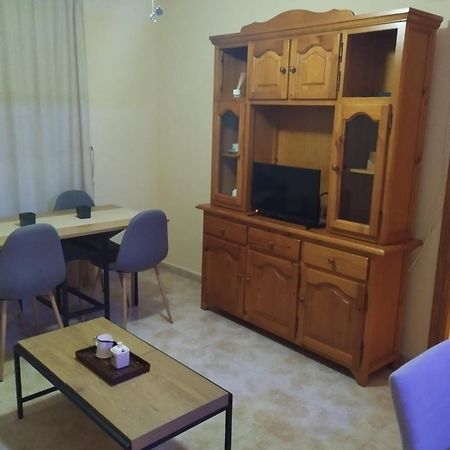 Nations Park East Med Syndicate 7 Apartment Torrevieja Exterior photo