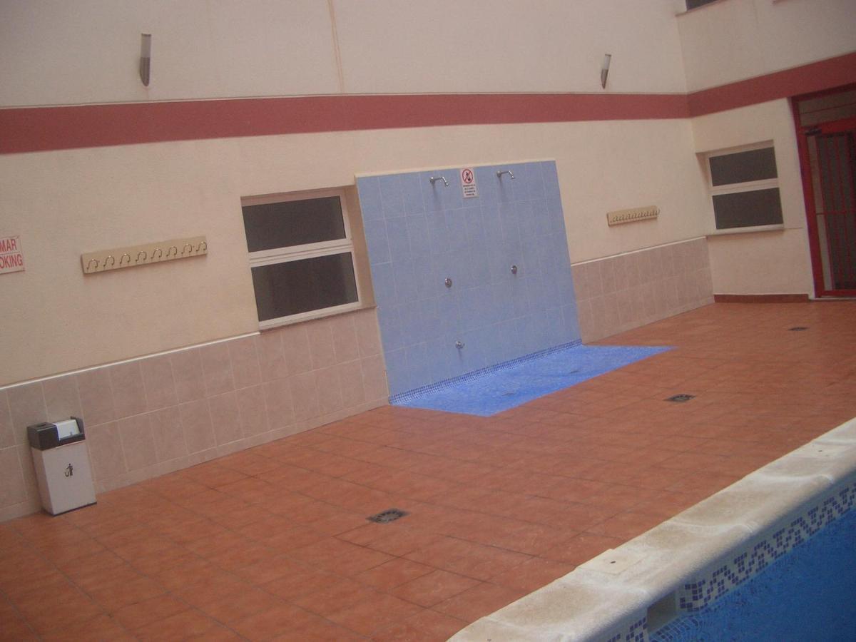 Nations Park East Med Syndicate 7 Apartment Torrevieja Exterior photo