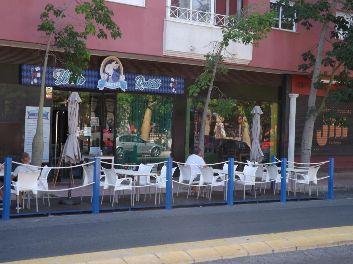 Nations Park East Med Syndicate 7 Apartment Torrevieja Exterior photo