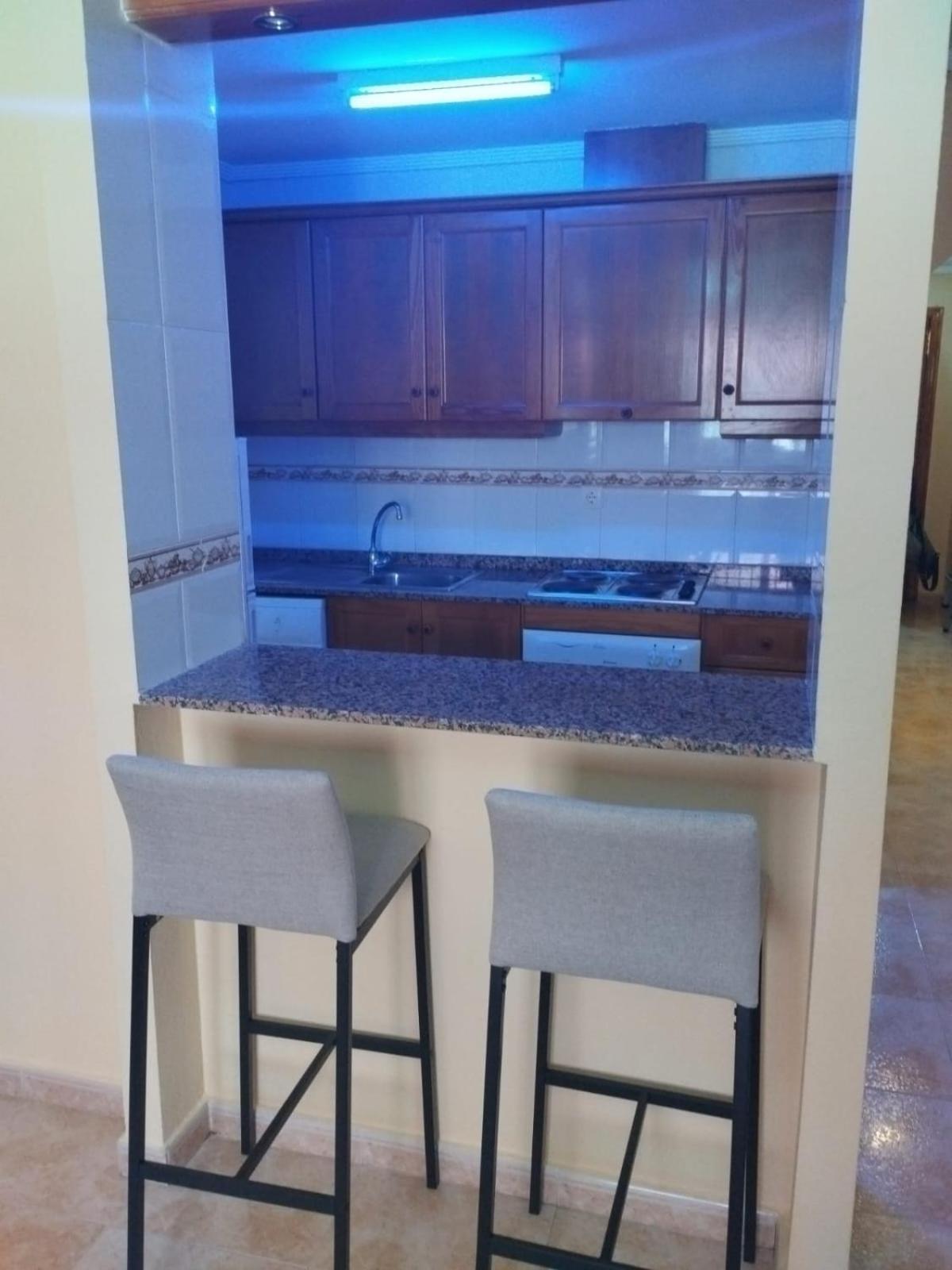Nations Park East Med Syndicate 7 Apartment Torrevieja Exterior photo