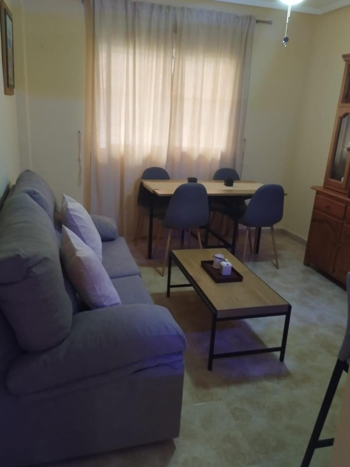 Nations Park East Med Syndicate 7 Apartment Torrevieja Exterior photo
